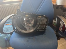 LAND ROVER DEFENDER 2020 Onwards LEFT PASSENGER SIDE HEADLIGHT L8B213W030