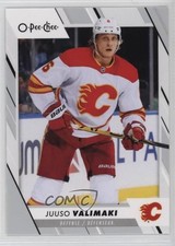 2023-24 O-Pee-Chee Juuso Valimaki #465 0ol8