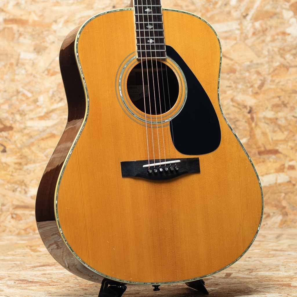 Yamaha Ll-25J 1990 Safe delivery from Japan
