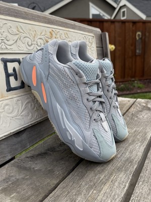 Adidas Yeezy Boost 700 V2 'Inertia' Size US Men's Lifestyle