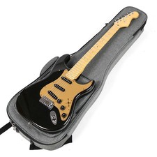 Used Electric Guitar Fender American Deluxe Stratocaster Maple Fingerboard Monte