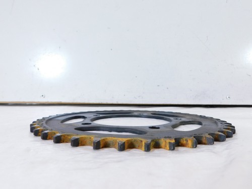 2020-2024 Aprilia RS660 Extrema & Tuono 660 Rear Wheel Drive Chain Sprocket Z43 - Picture 5 of 8