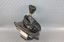 97-04 Corvette Black 6 Speed Manual Shifter Knob Boot Console Assembly Oem 97-04 Corvette Black 6 Speed Manual Shifter Knob Boot Console Assembly Oem