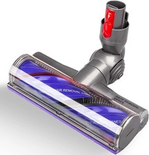 Brush Head for Dyson V7 V8 V10 V11 V15 Animal Torque Direct Drive Motorhead