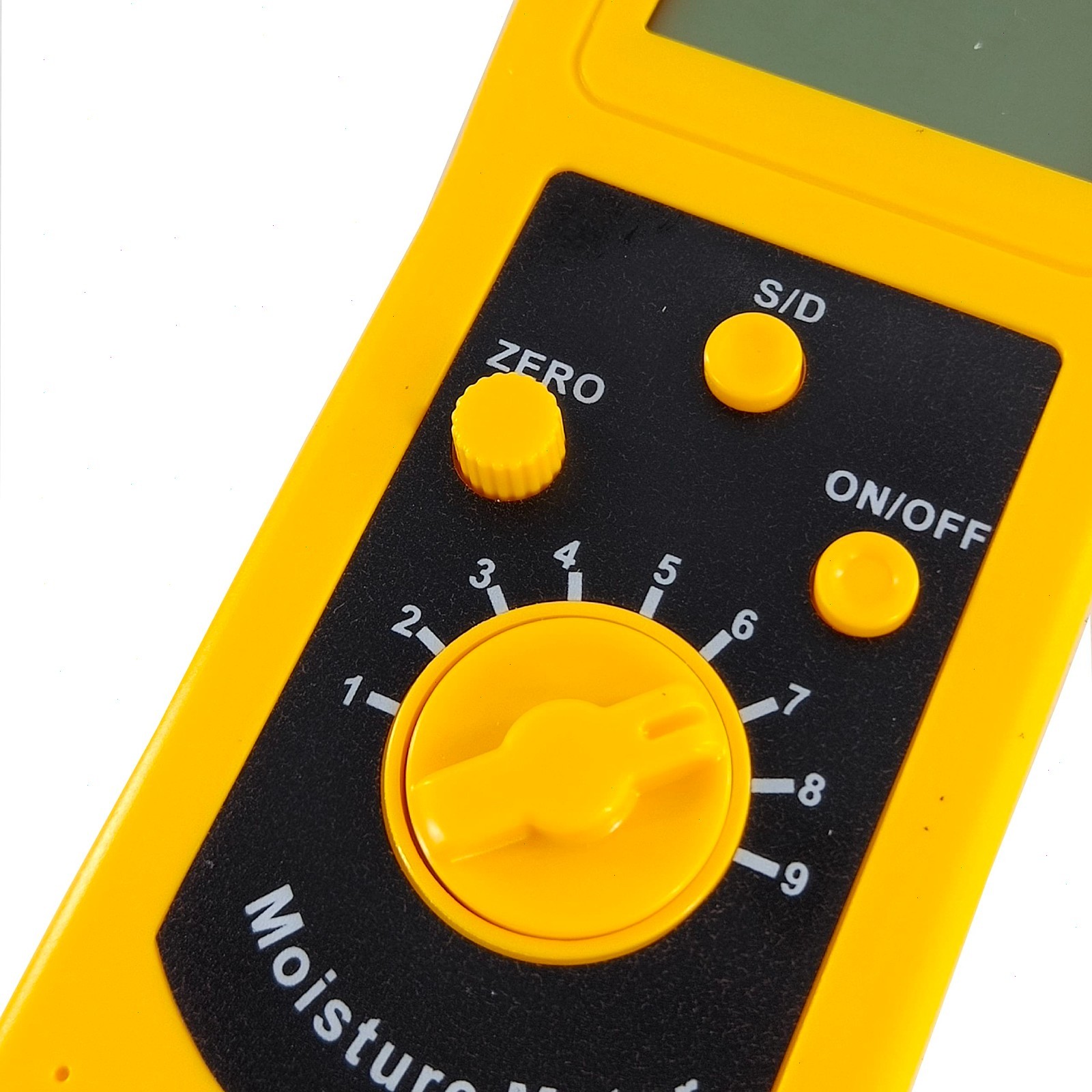 Meat Moisture Meter Fresh Meat Moisture Content Meter Measuring Range 10 to 90%