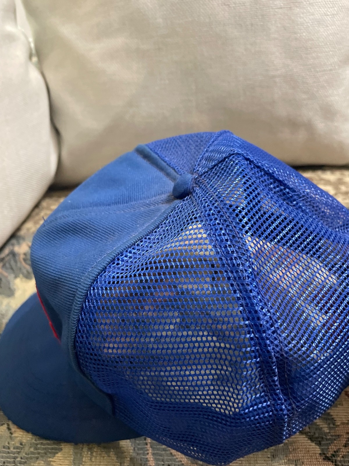 American Technical Services ATS Baseball Ball Cap… - image 14