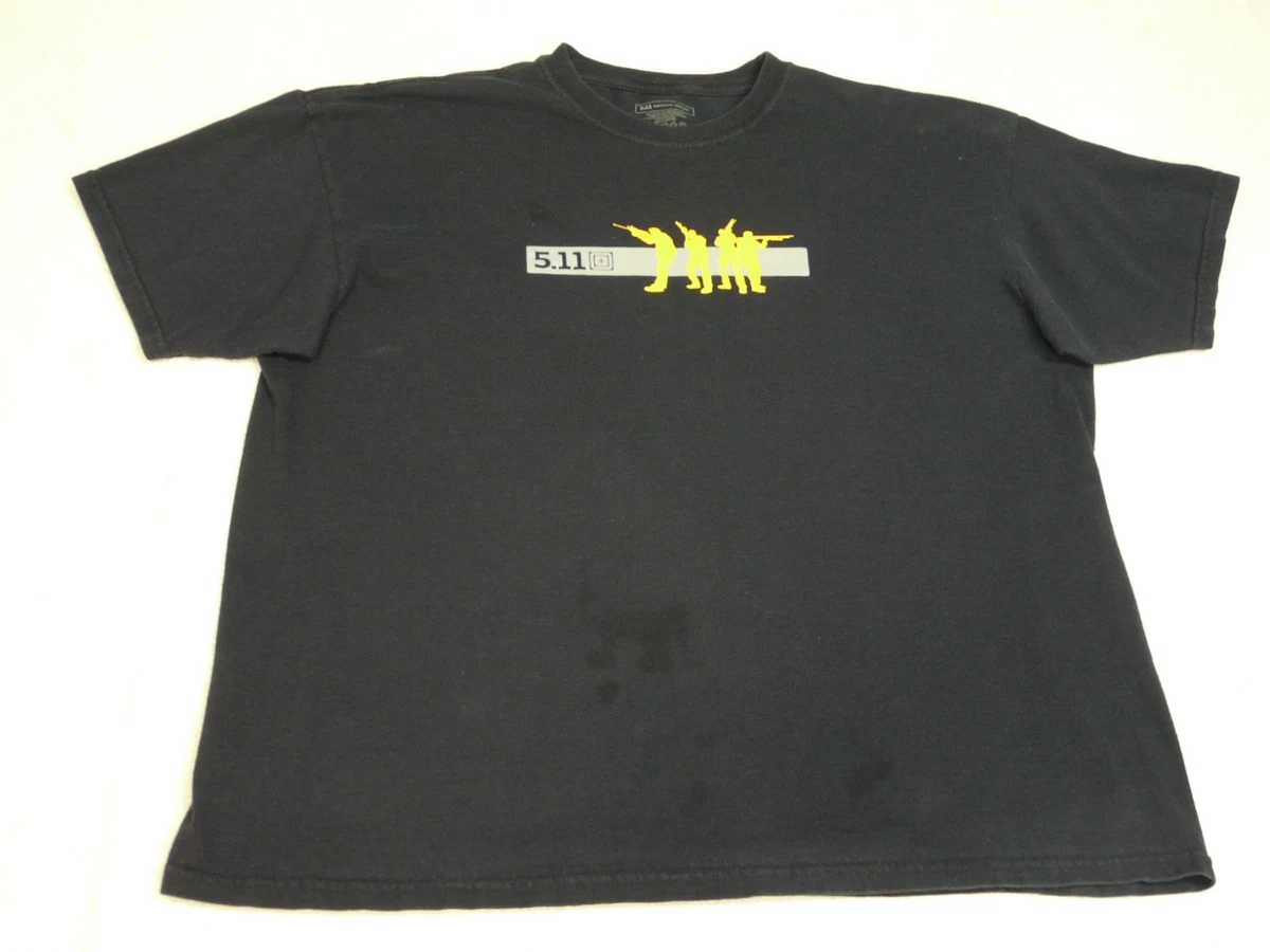 5.11 Tactical T-Shirts for Men for sale | eBay
