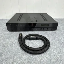 Conrad-Johnson Premier 17LS Stereo Tube Preamplifier - w/ 1m xStream Power Cord