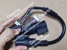 1pc Candi Cables For Tech 2 Candi Module-1 Tech2 1pc Candi Cables For Tech 2 Candi Module-1 Tech2
