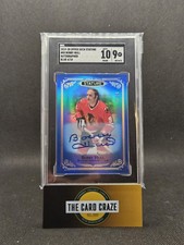 2019-20 Upper Deck Stature Hockey Cards 21