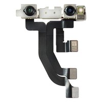 Clappio, Frontkamera FüR Iphone X Selfie-Sensor