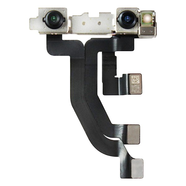 Clappio, Frontkamera FüR Iphone X Selfie-Sensor-image