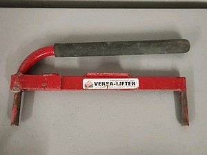 VERSA-LOK Versa Lifter Tool for Retaining Wall Systems