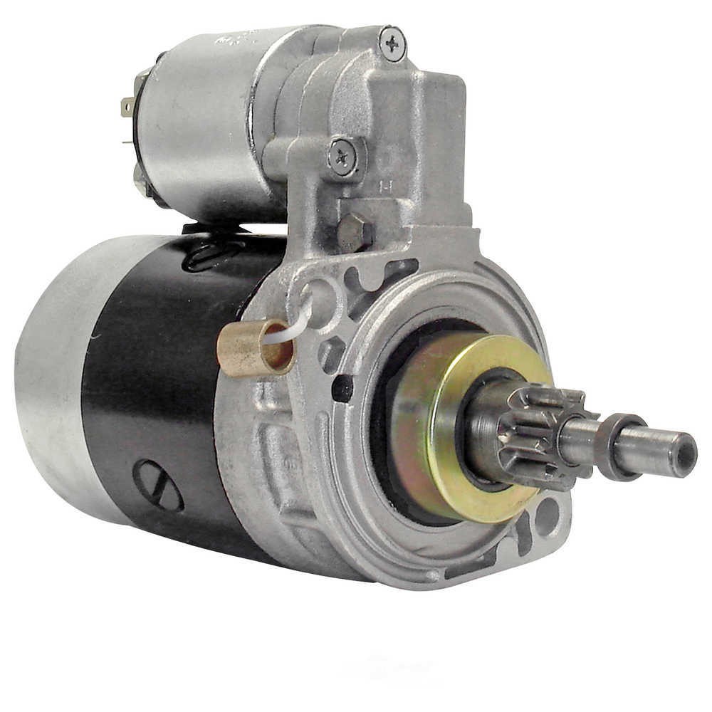 Starter Motor Quality-Built 16722 Reman for sale online | eBay