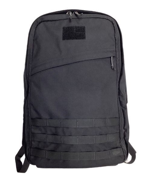 GORUCK RUCKER Rucker 25L black | eBay