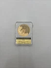 American Mint Liberty gold proof coin American spirit remembering 2001 9/11