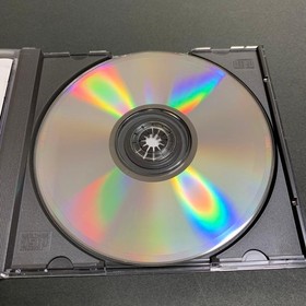 Sega Saturn Asuka 120% Limited Burning Fest Limited Japan Import