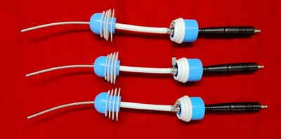 3pc-Laparoscopic Marva-Type Uterine Manipulator Reusable Best Quality Instrument