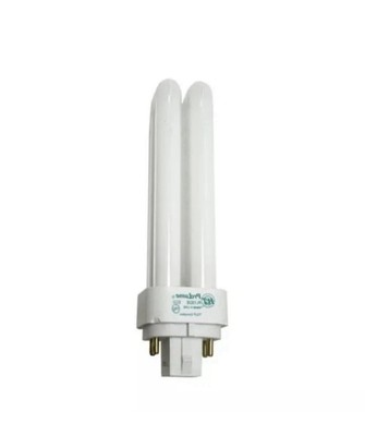 Halco 109039 Plug In Double Tube 4 Pin Compact Fluorescent Light Bulb
