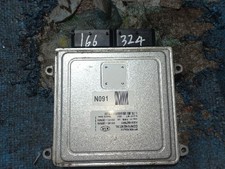 Module d'unité de commande moteur KIA Rondo tout nouveau Carens ECU 2016