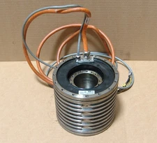 Etel direct drive motor TMB0140-100-3RBS-S82