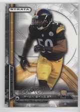 2014 Topps Strata Rookie Ryan Shazier #175 0c4