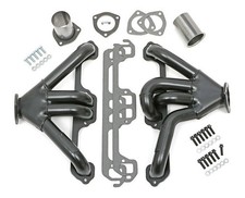 Hedman Sbm Block Hugger Headers For Small Block Mopar 1967-76 Hedman Sbm Block Hugger Headers For Small Block Mopar 1967-76
