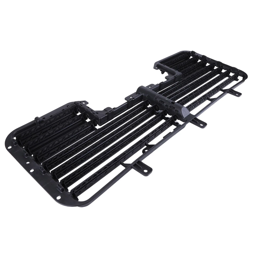 Active Grille Shutter For 17-19 Chevrolet Silverado 1500 GMC Sierra 1500 - Image 3 of 4