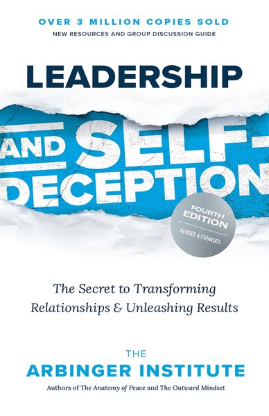 Arbinger Institute | Leadership And Self-Deception, Fourth Edition | Taschenbuch-image