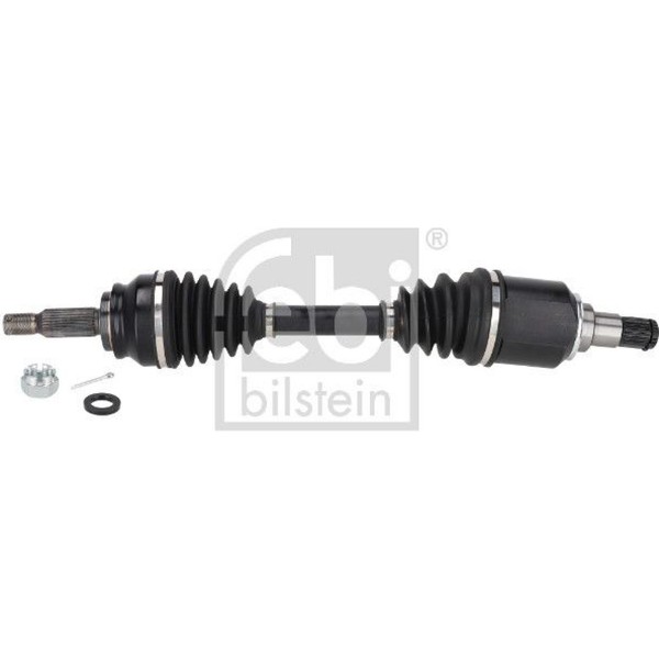 Febi Bilstein 193516 Antriebswelle FüR Jeep Dodge Compass Patriot Caliber MK49-image