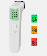 Goodbaby No-Touch Forehead Thermometer for Adults, Kids, Baby Digital Sealed