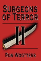 Surgeons Of Terror II Ron Wootters Taschenbuch Kartoniert / Broschiert Englisch