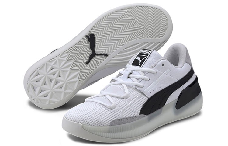 JMブラック36 Size 11 - Puma Clyde Hardwood Black for sale online | eBay
