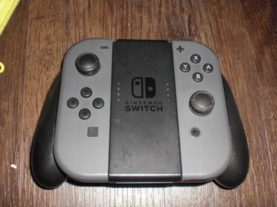 Switch Nintendo Switch Joy-Con L R グレー Amazon.com: Nintendo Joy-Con (L/R) - Gray : Everything Else