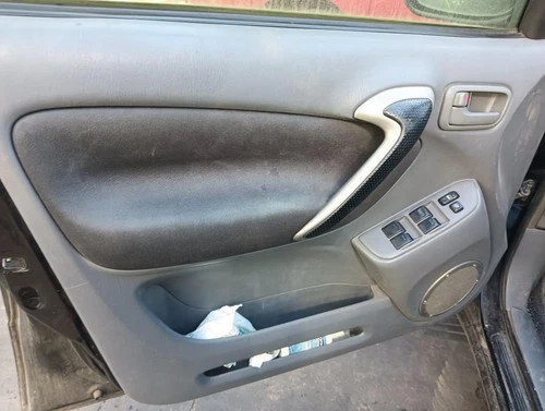 8522142090 Brazo Limpia Delantero Izquierdo para TOYOTA RAV4 (A2) 2003 9318665 - Imagen 6 de 10