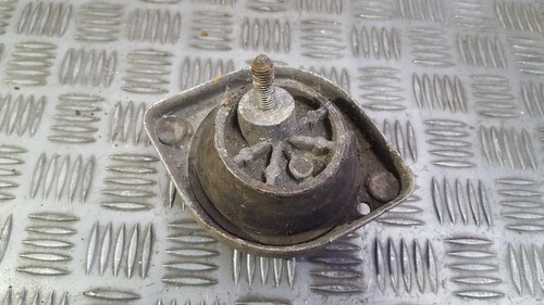 11811141792 Motorhalterung und Getriebe (Motorhalterung) 11.81-11 DE424144-39