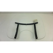 National Cycle Dakota 4.5 Windshield - 18.25x24 OPEN BOX N2301A