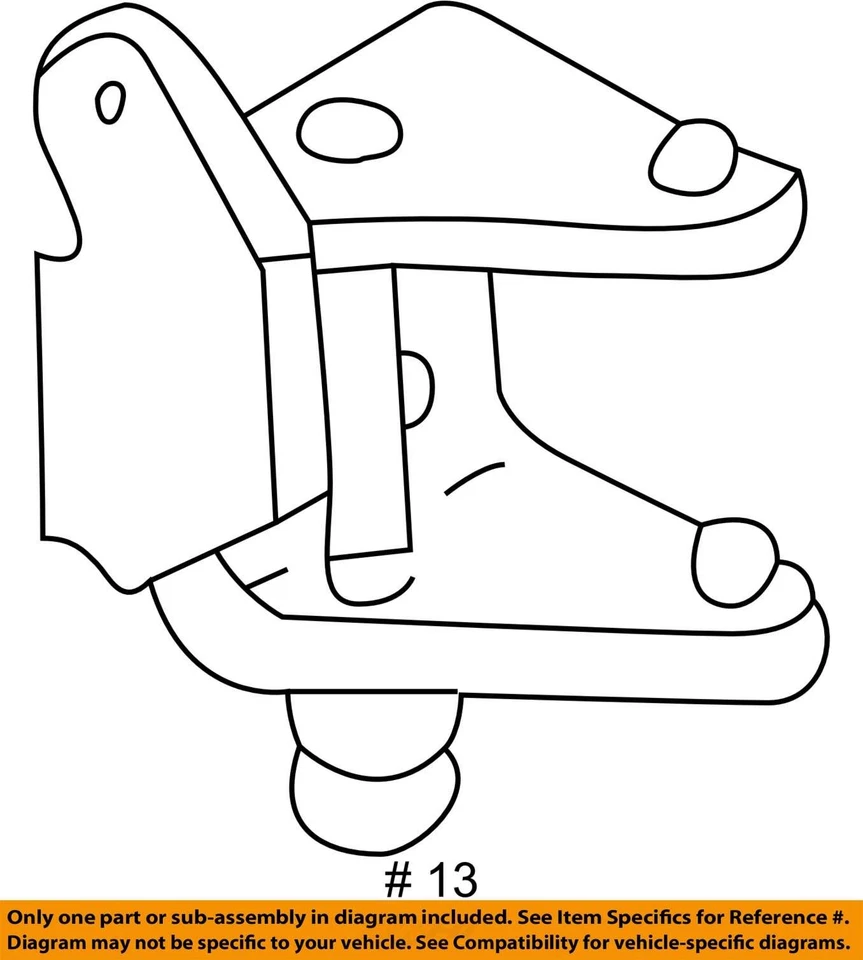 KIT RR S/D HGE 15958301 PARA CHEVROLET GMC C2500 C3500 2000 - NUEVO OEM 15958301 Foto 3 de 3