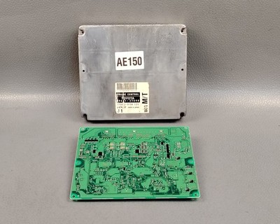 HINO DUTRO Dyna XZU344 N04C-TJ M/T Engine Control MODULE ECM ECU 89661 37690