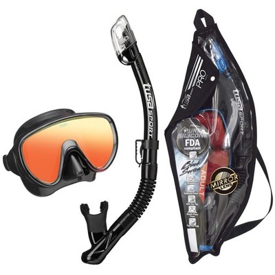TUSA Serene M/S Mirrored Combo