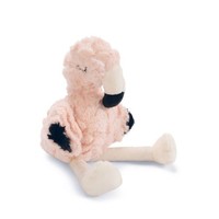 Beeztees Puppy Spielzeug Flamingo Mick