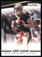 2012 Panini Rookies & Stars - Jimmy Graham #90