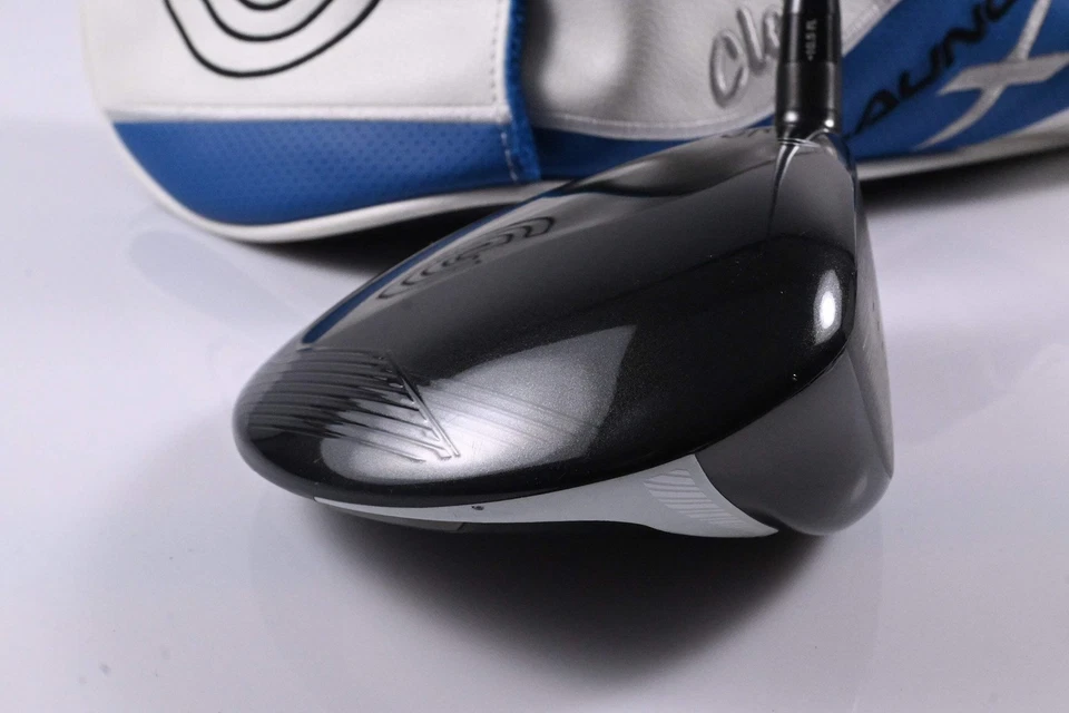 Cleveland Launcher XL 2 Driver / 9-12 Degree / Regular Flex Aldila Ascent PL 40 - Image 3 of 4