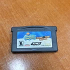 SpongeBob SquarePants Revenge of the Flying Dutchman GBA NTSC 2002