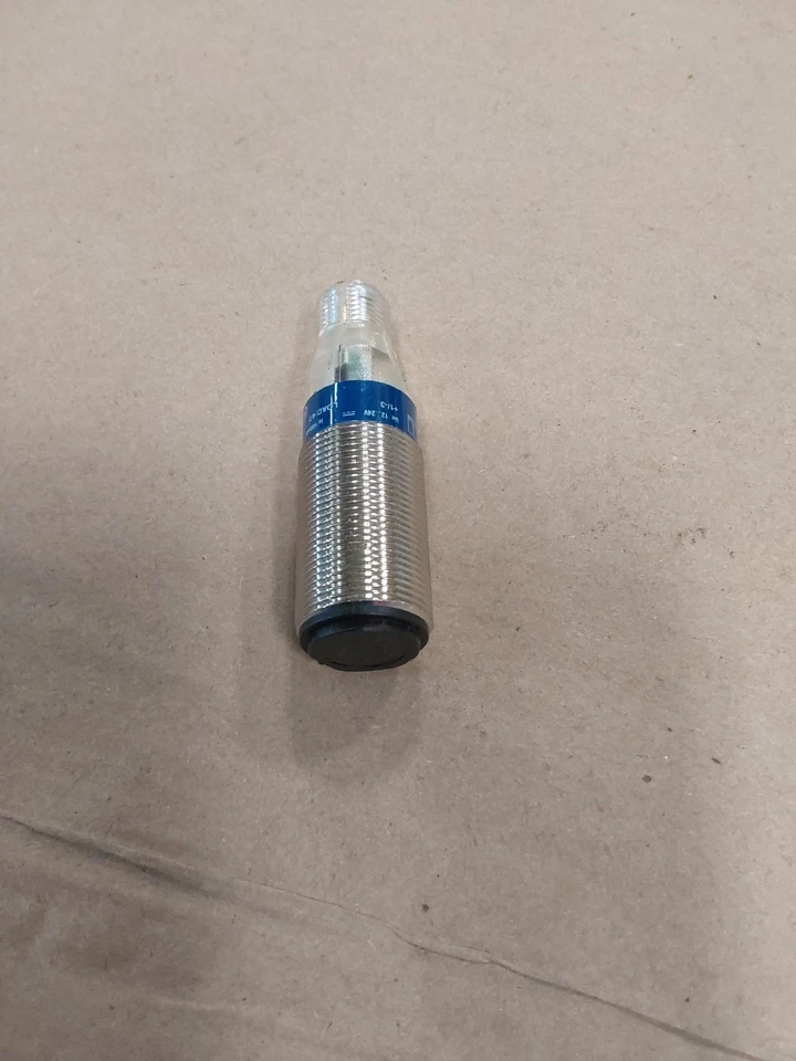 Telemecanique XUB2BPBBNM12R Mode Photoelectric Sensor - Image 3 of 3