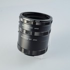 Exzellent PENTAX 6×7 Auto Verlängerung Schlauch 1,2,
