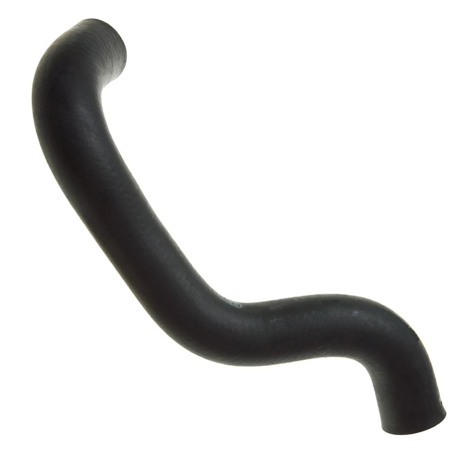 Mangueira de radiador genuína ACDelco para Nissan D21 1990-1994 motor moldado líquido de arrefecimento - Imagem 2 de 4