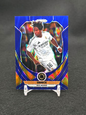 Endrick carta