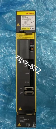 A06B-6114-H104 brand new FANUC AC servo amplifier FedEx or DHL - Picture 3 of 3