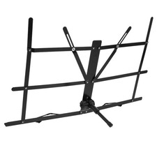 Pupitre Musique Pliable De Partition Support Tablette Livre Pour Bureau
